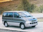 Hyundai H-1 Minibus 1997 года